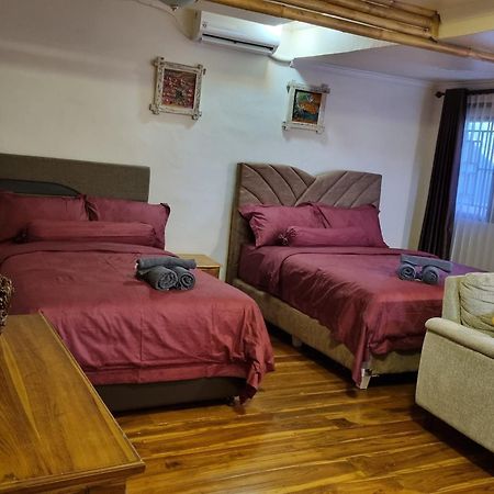 Suci'S Friendly Apartments マタラム エクステリア 写真