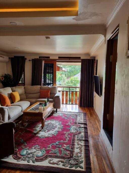 Suci'S Friendly Apartments マタラム エクステリア 写真