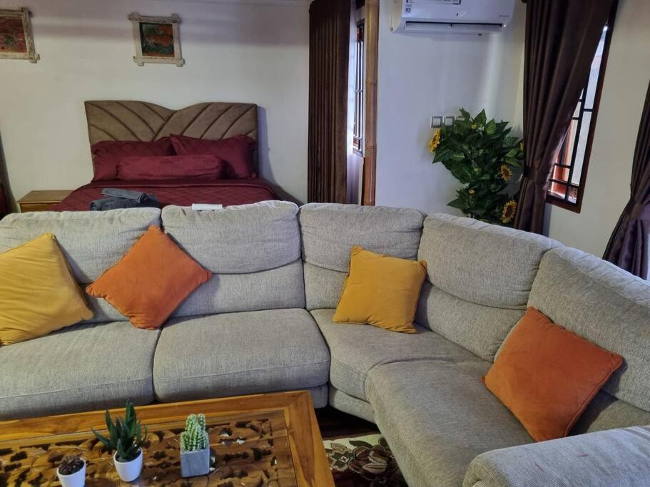 Suci'S Friendly Apartments マタラム エクステリア 写真