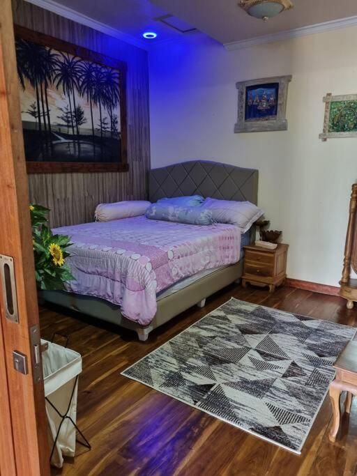 Suci'S Friendly Apartments マタラム エクステリア 写真