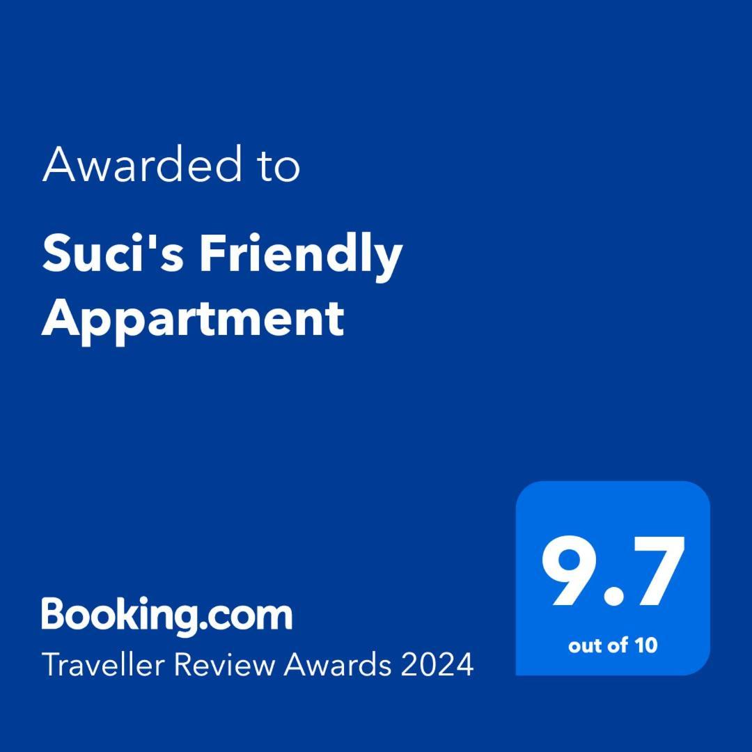 Suci'S Friendly Apartments マタラム エクステリア 写真