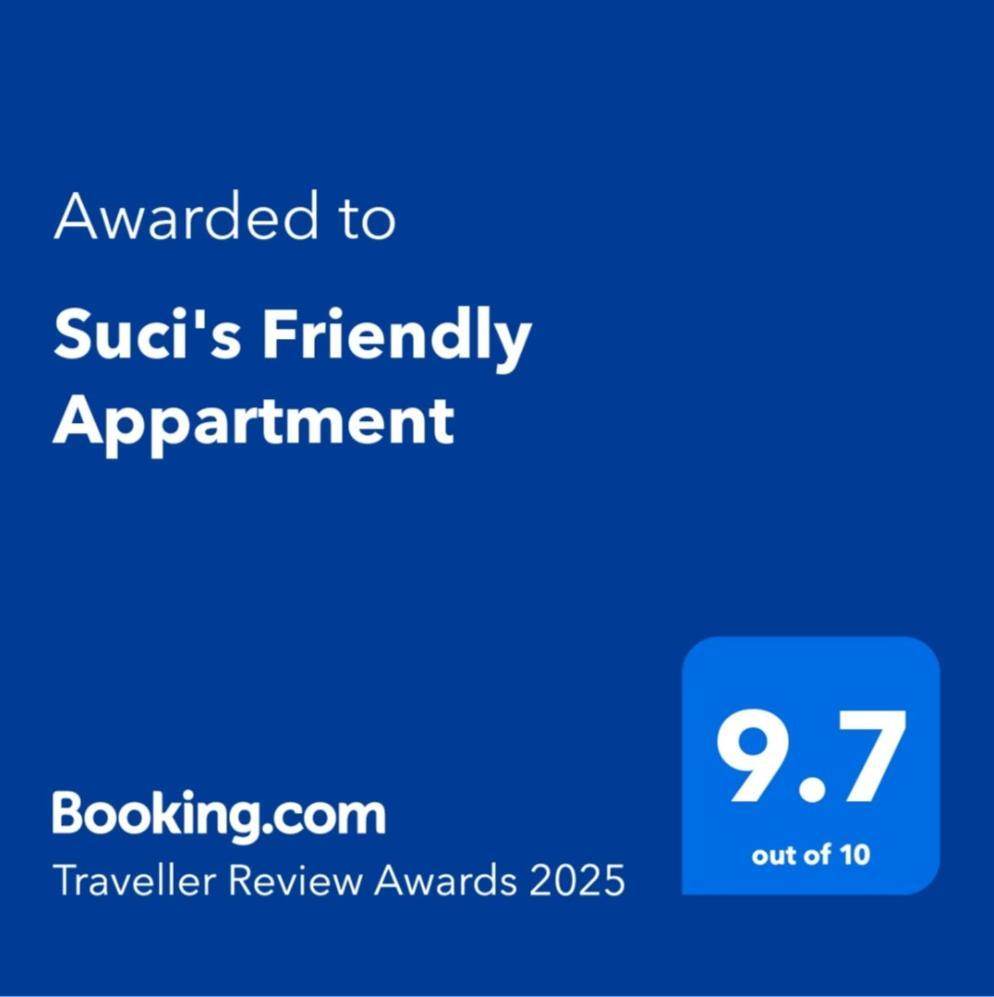 Suci'S Friendly Apartments マタラム エクステリア 写真