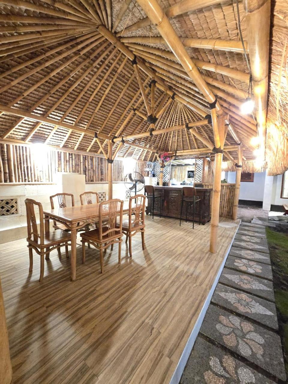Suci'S Friendly Apartments マタラム エクステリア 写真