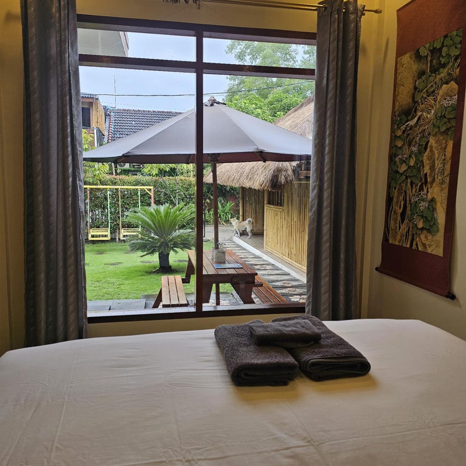Suci'S Friendly Apartments マタラム エクステリア 写真
